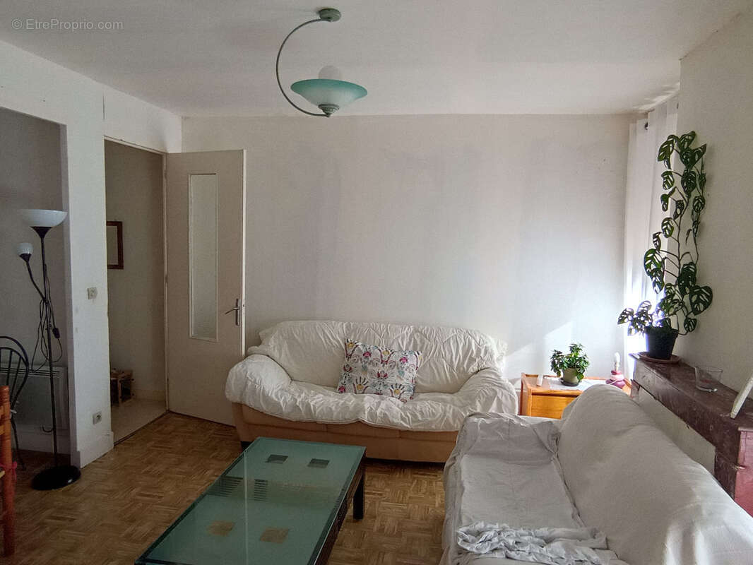 Immeuble de rapport - photo 6
