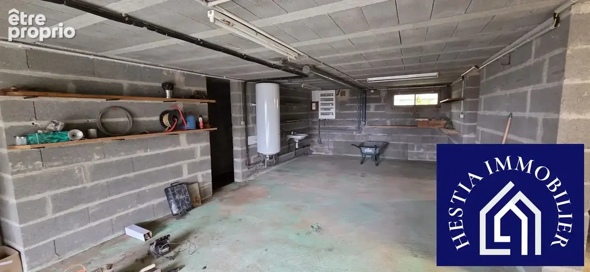 Maison 3 pièces 81 m² à vendre à Millery (21140) - photo 9