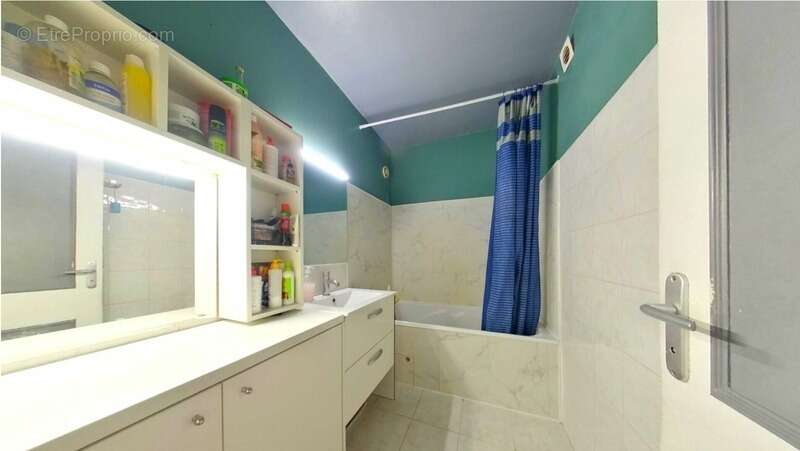 Appartement à ARGENTEUIL