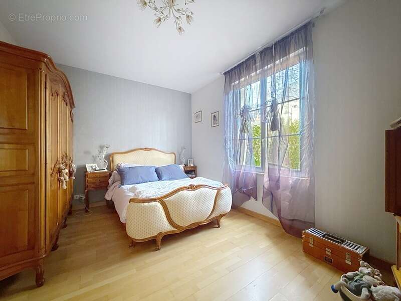 Maison à LA MEMBROLLE-SUR-CHOISILLE