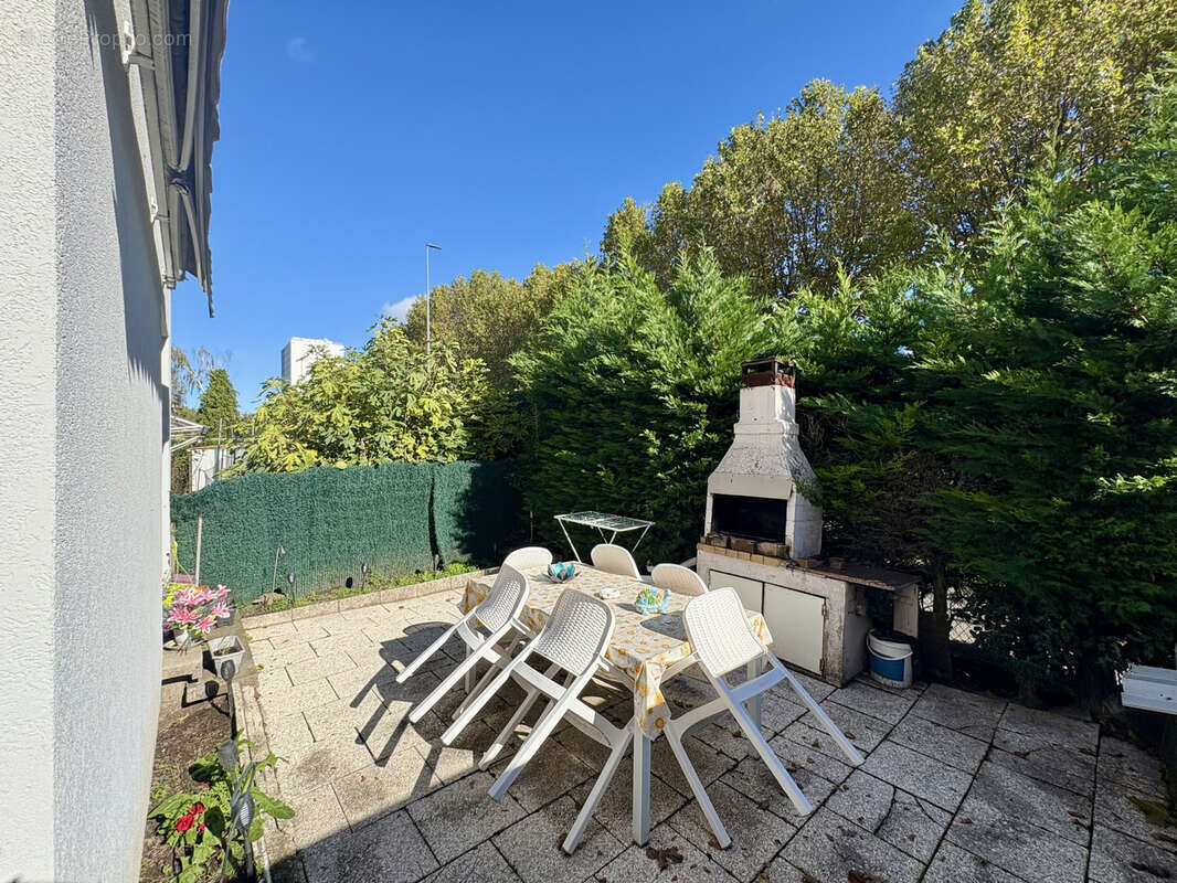 Maison à CLERMONT-FERRAND