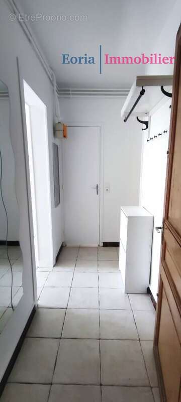 Appartement à LIMEIL-BREVANNES