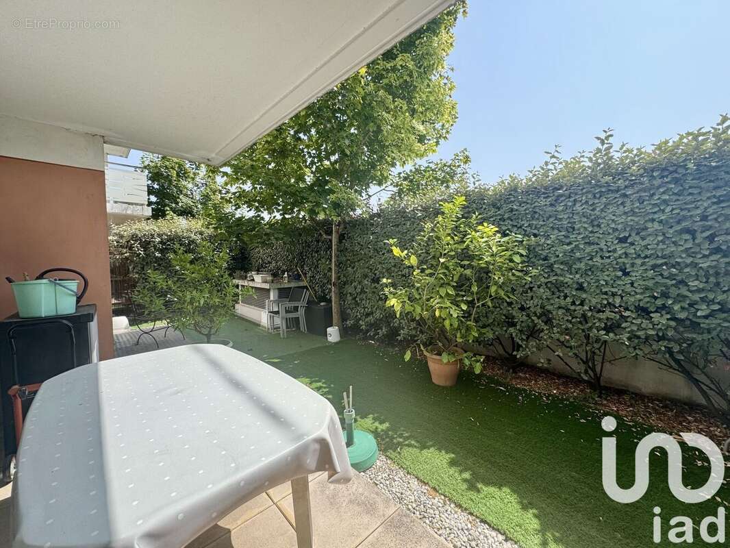 Photo 2 - Appartement à BRUGES