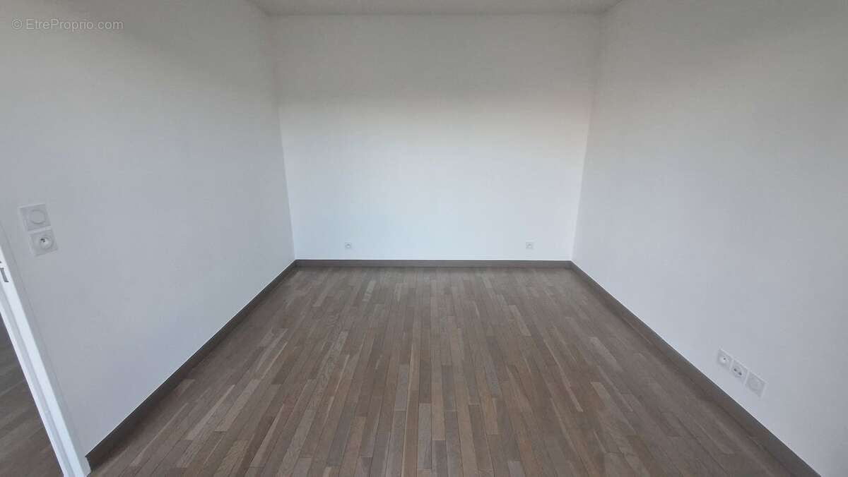 Appartement à ECULLY