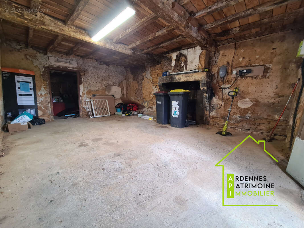 Maison 5 pièces 170m2 - photo 16