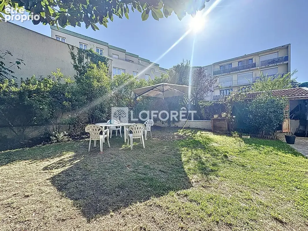 Maison Sceaux 6 pièce(s) 110 m2 - photo 10