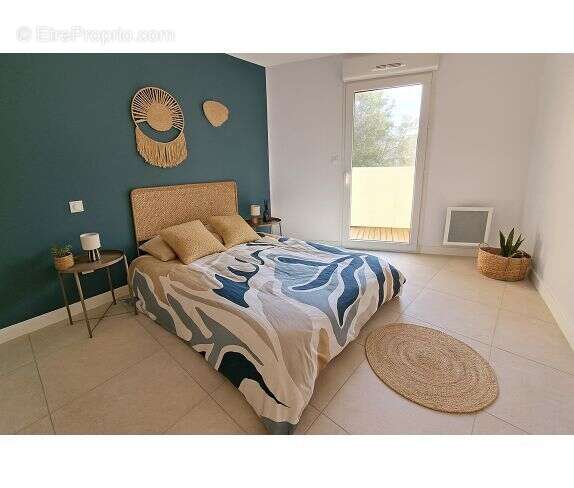 Appartement à CANET-EN-ROUSSILLON