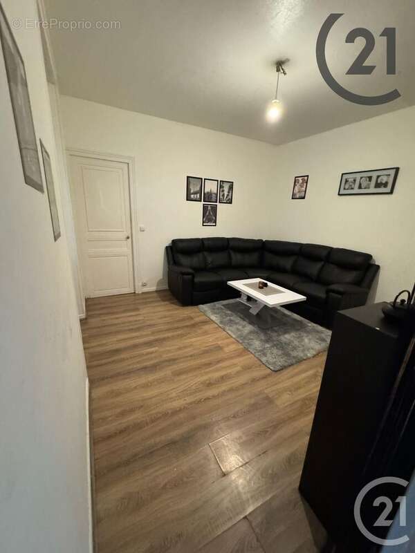 Autre à LONGUEVILLE