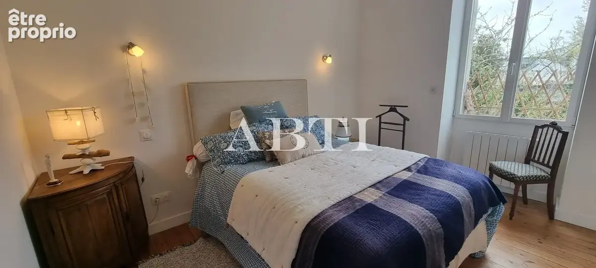 Appartement 2 pièces 50 m² à vendre à Fouesnant (29170) - photo 3