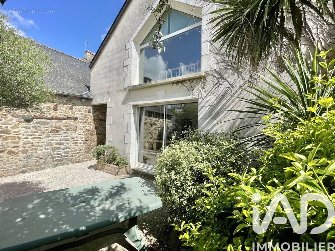 Photo 1 - Maison à LAMBALLE