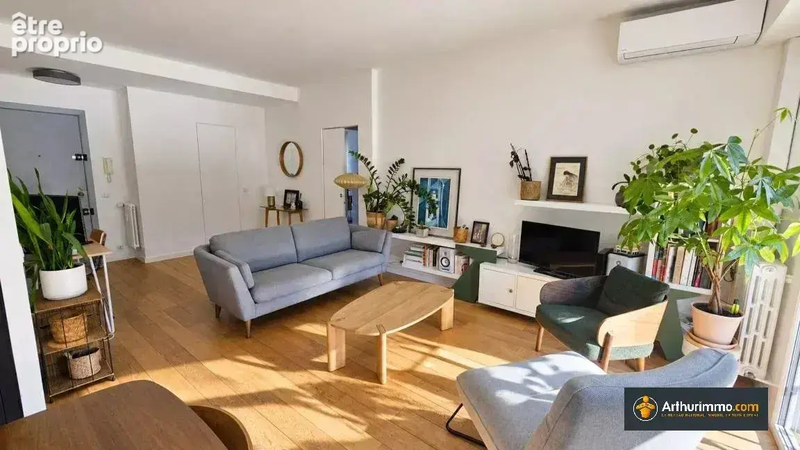 Vente Appartement Nice(06100) 330 000ï¿œ - photo 7