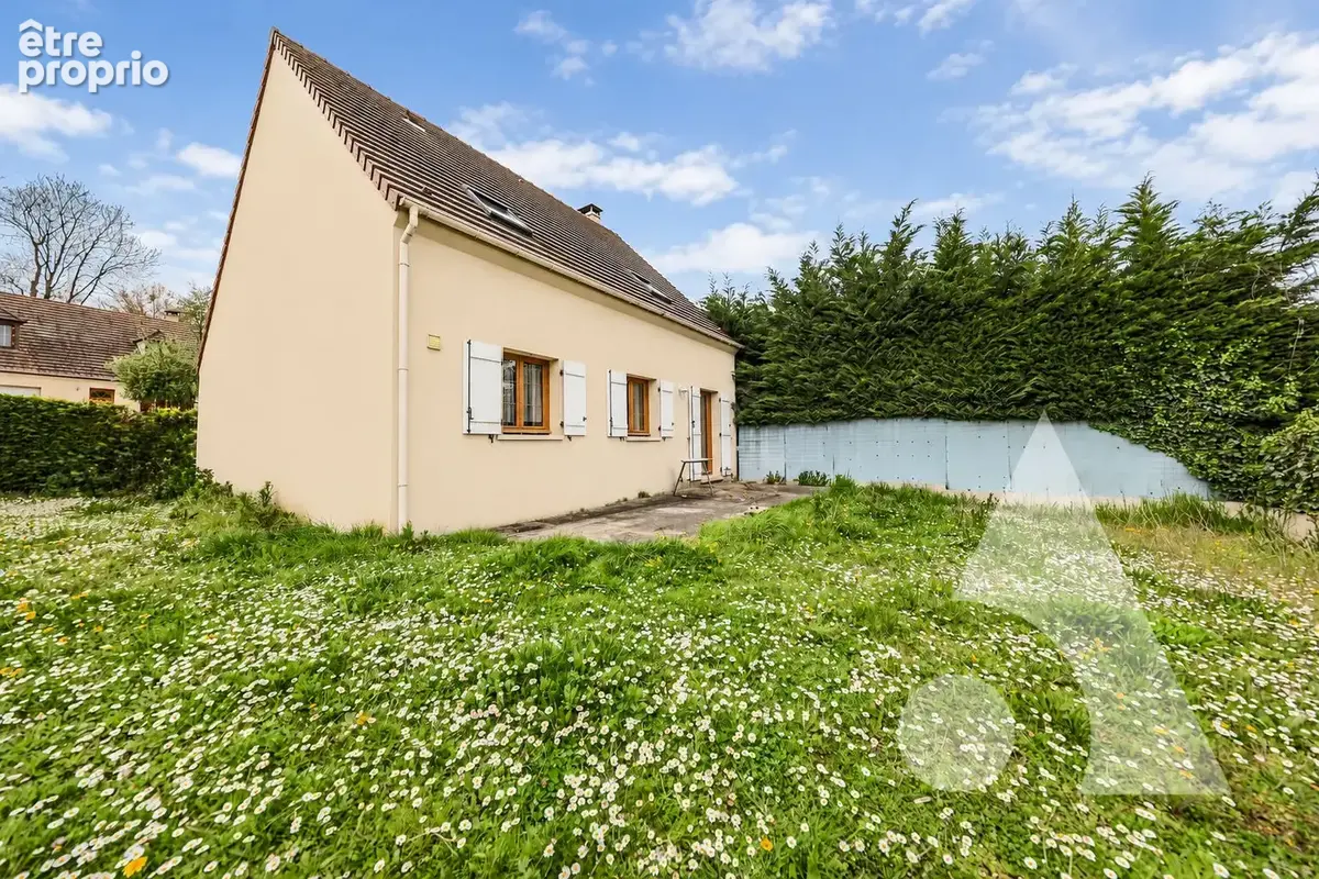 Maison 5 pièces - Beaux volumes - photo 1