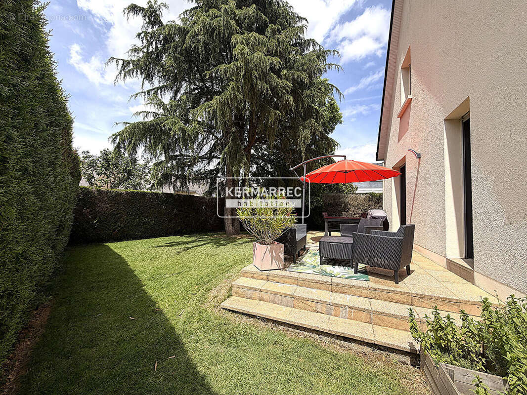 A VENDRE Maison 7 pièces à VITRÉ 141 m² - 410 800  HAI - photo 6