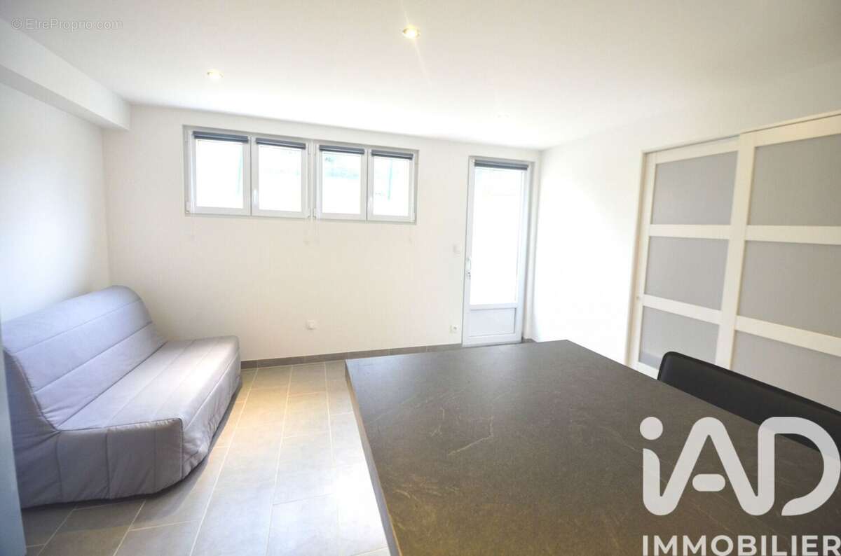 Photo 3 - Appartement à SARTROUVILLE