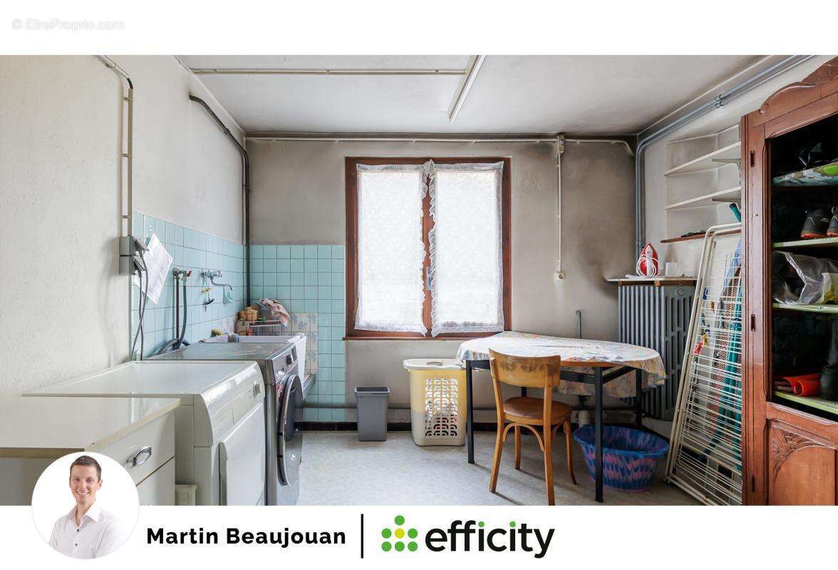 Appartement à CHAMONIX-MONT-BLANC