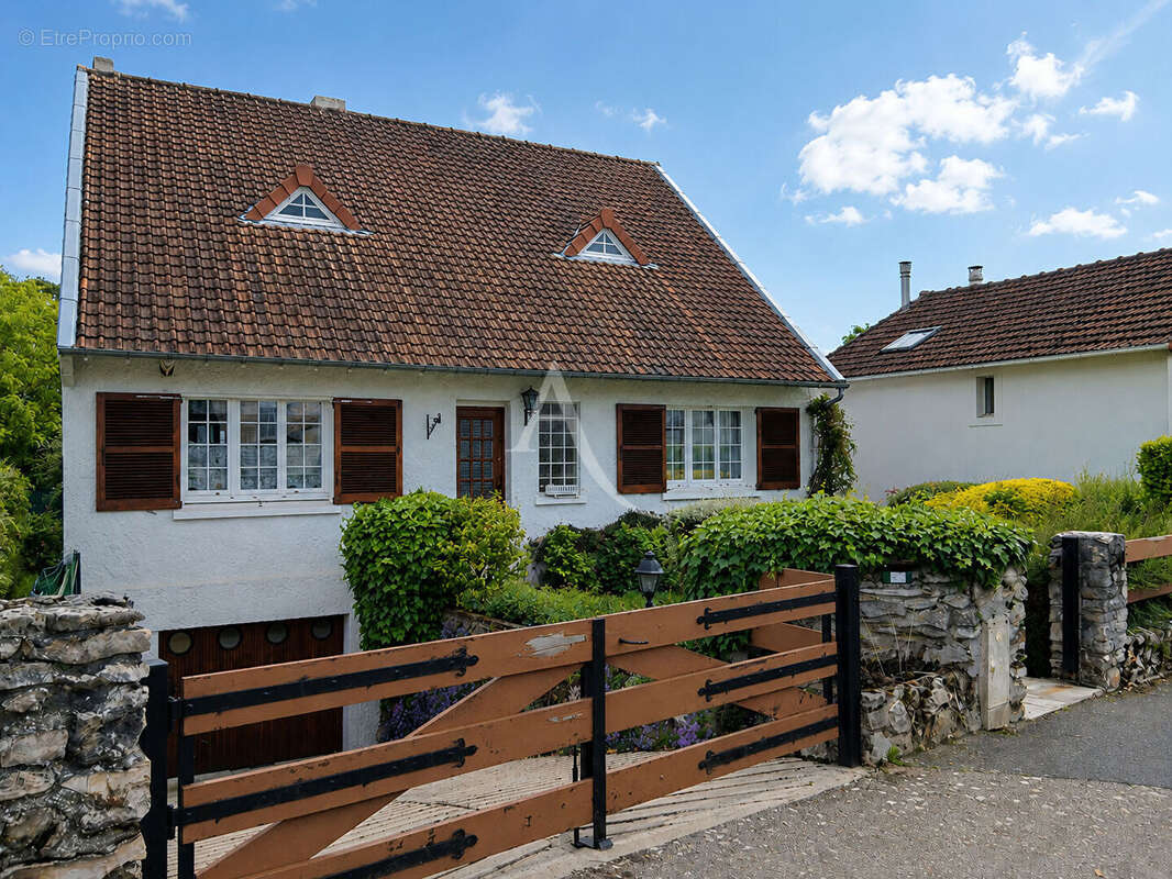 Maison Coup de coeur - photo 2