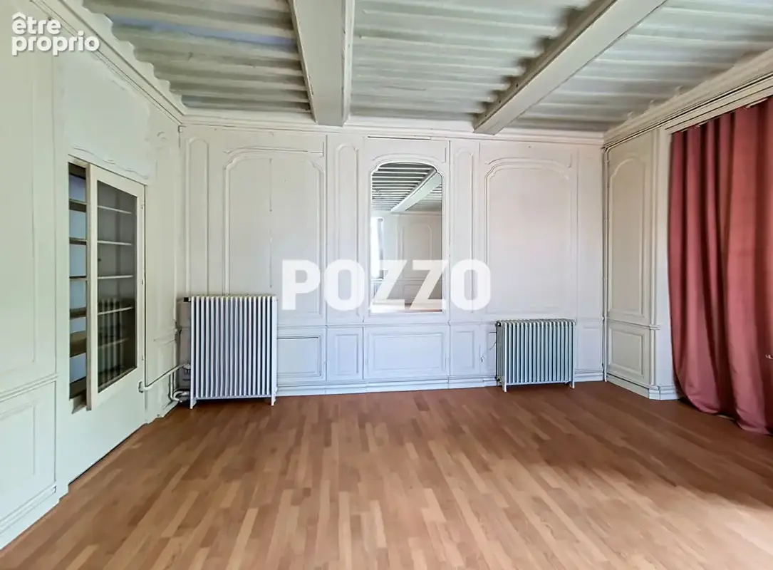 A Vendre Appartement situé à  Bernières-sur-Mer  36 m2. Libre. - photo 5