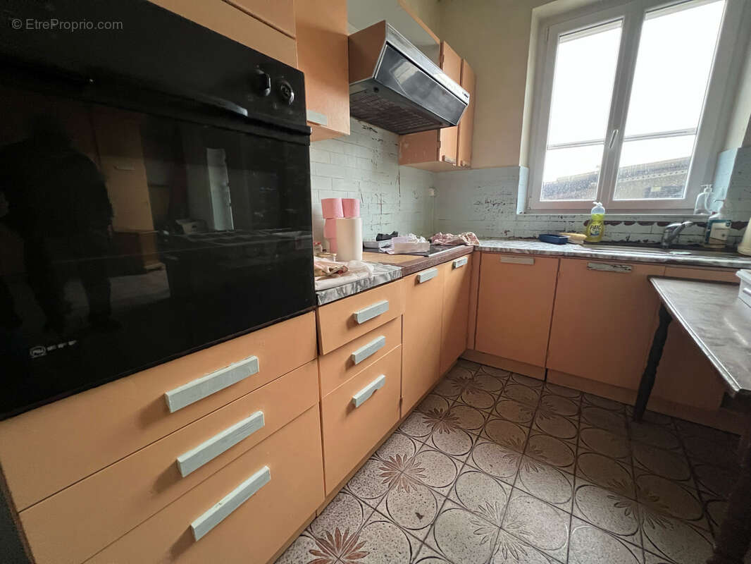 Maison à BLAINVILLE-SUR-L'EAU