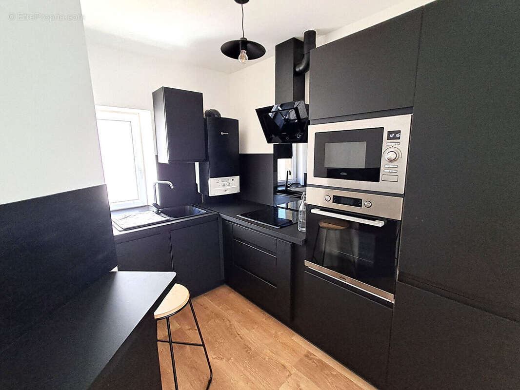 Appartement à HERBLAY