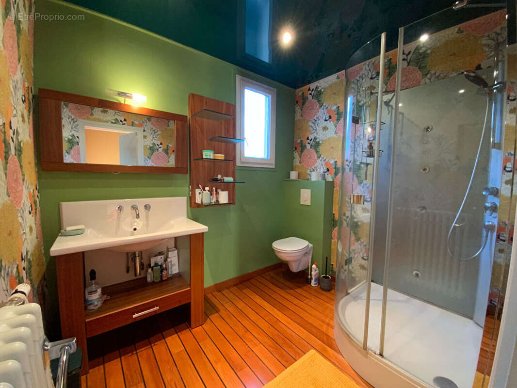 Appartement à LE CREUSOT