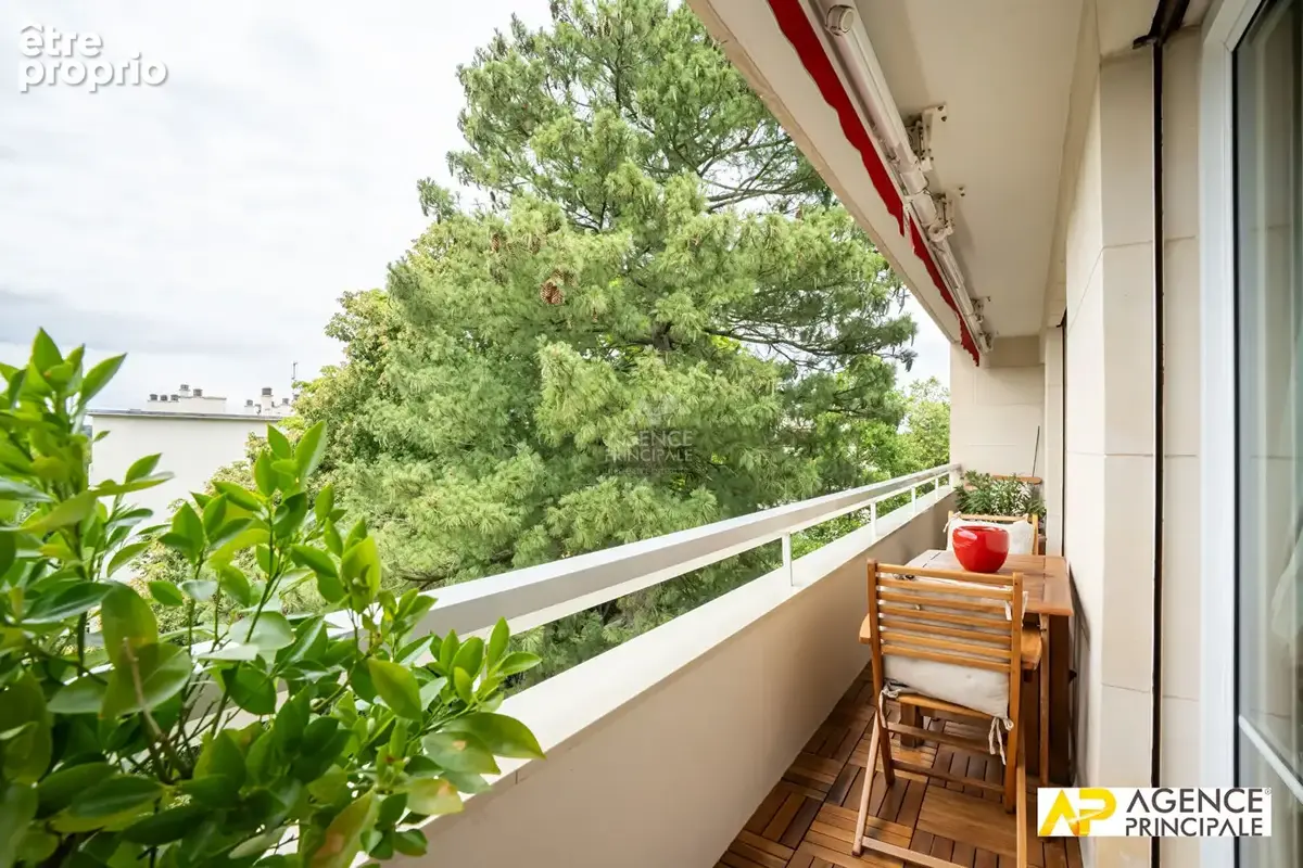 Appartement  4 pièce(s) 93.14 m2 - photo 3
