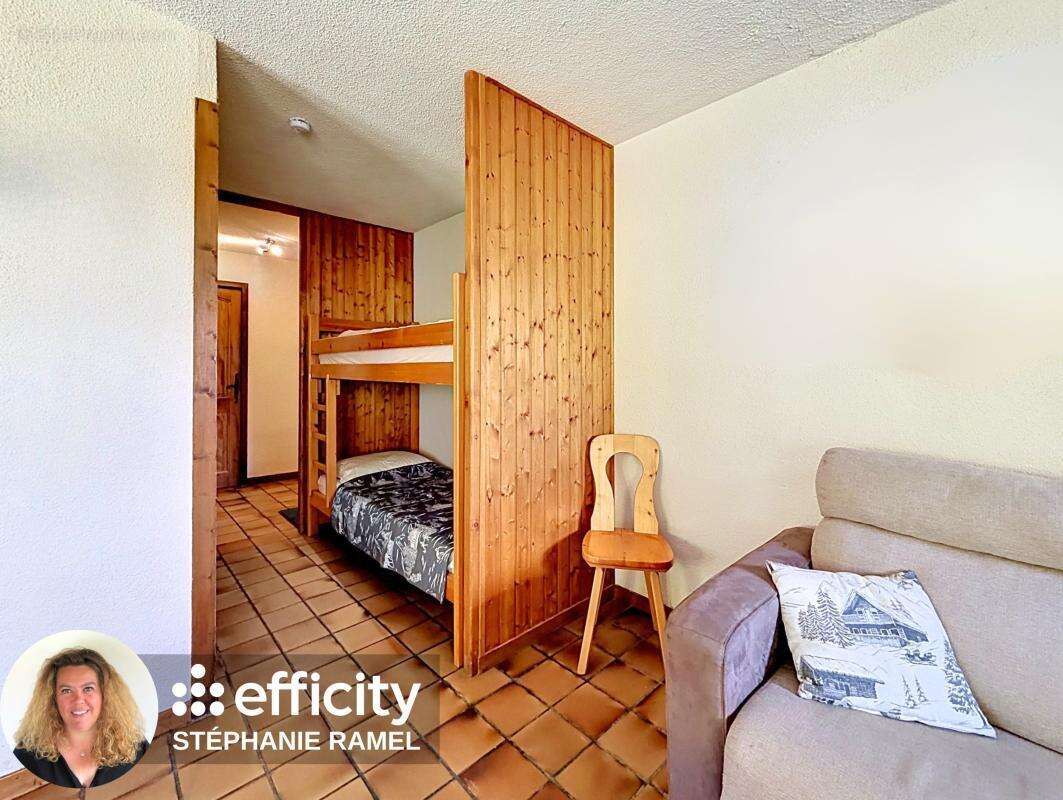 Appartement à ARACHES-LA-FRASSE
