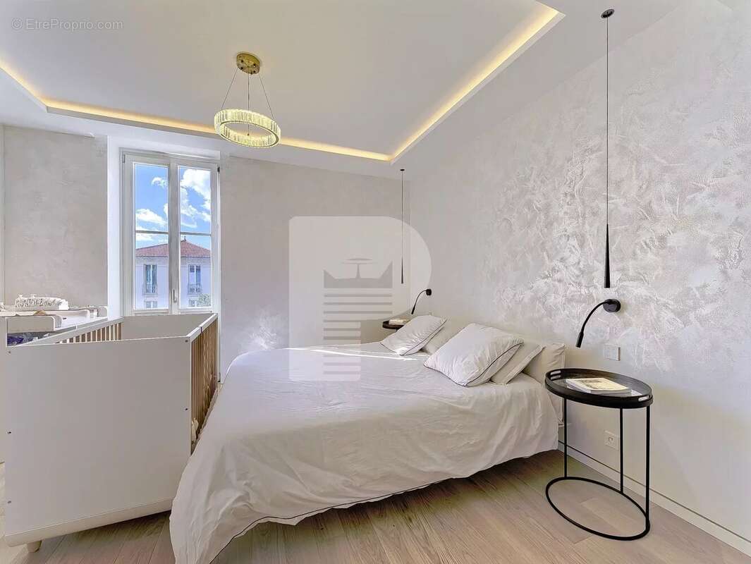 Maison à SAINT-JEAN-CAP-FERRAT