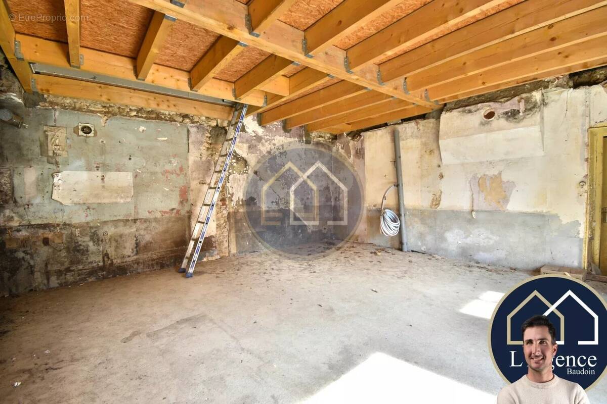 Appartement à MAINTENON