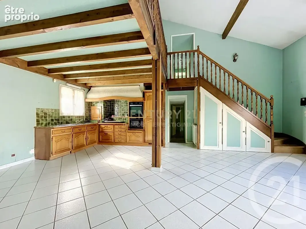Photo Maison à La Verpilliere au prix de 330 000€