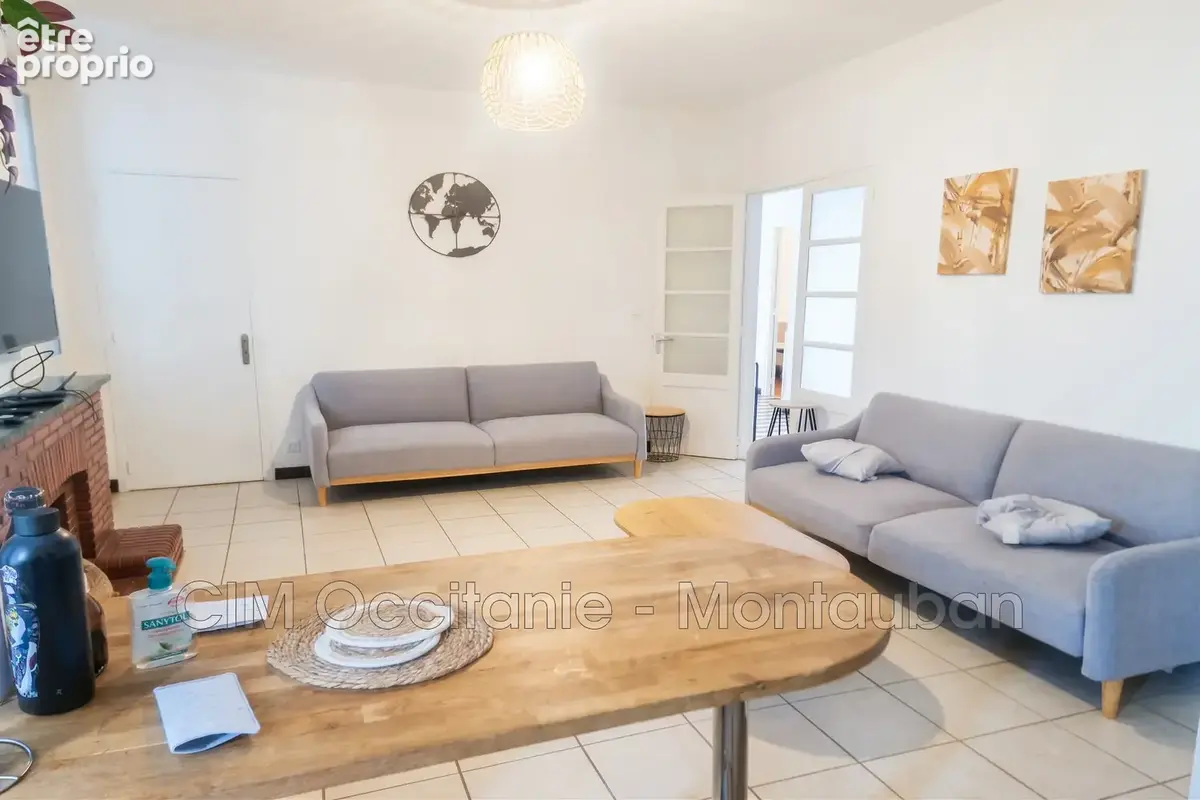 Maison 7 pièces 175 m² à vendre à Castres (81100) - photo 4