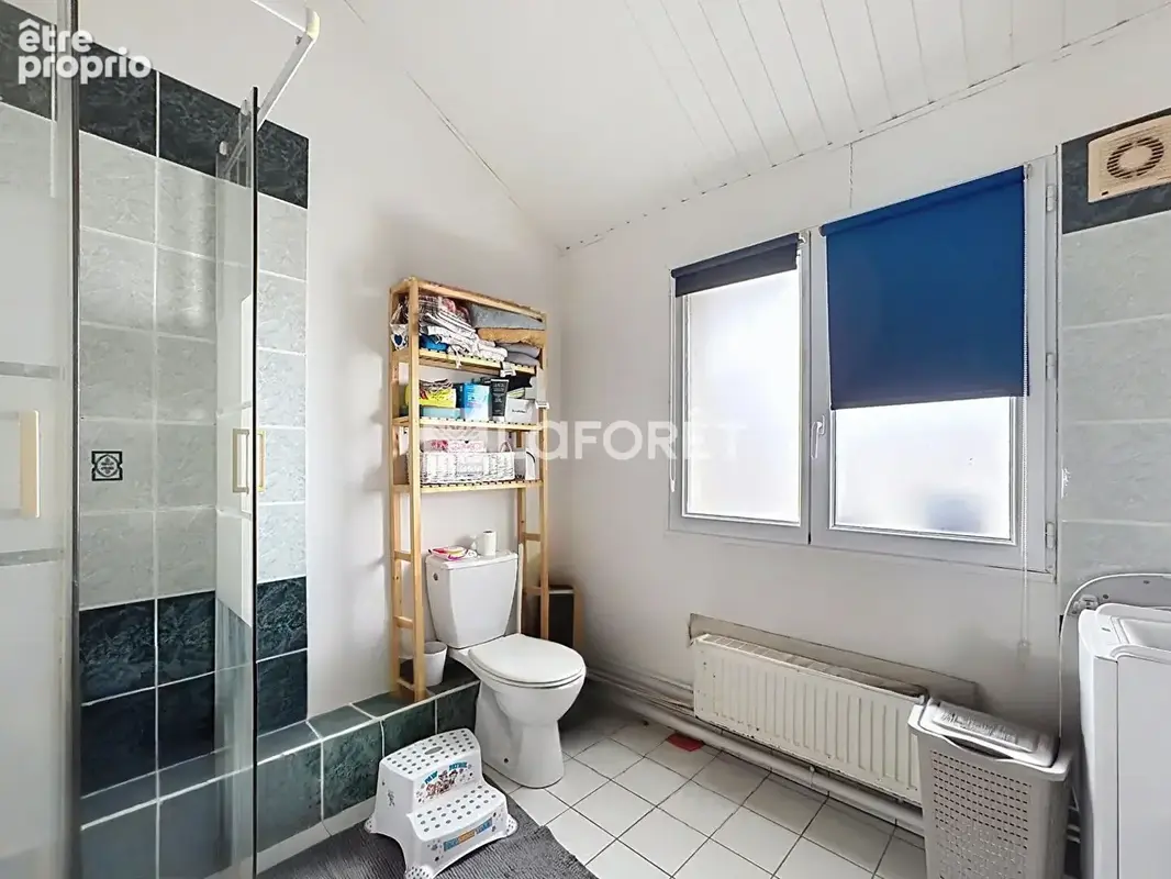 Maison Gasny 3 pièces 60 m² - photo 6
