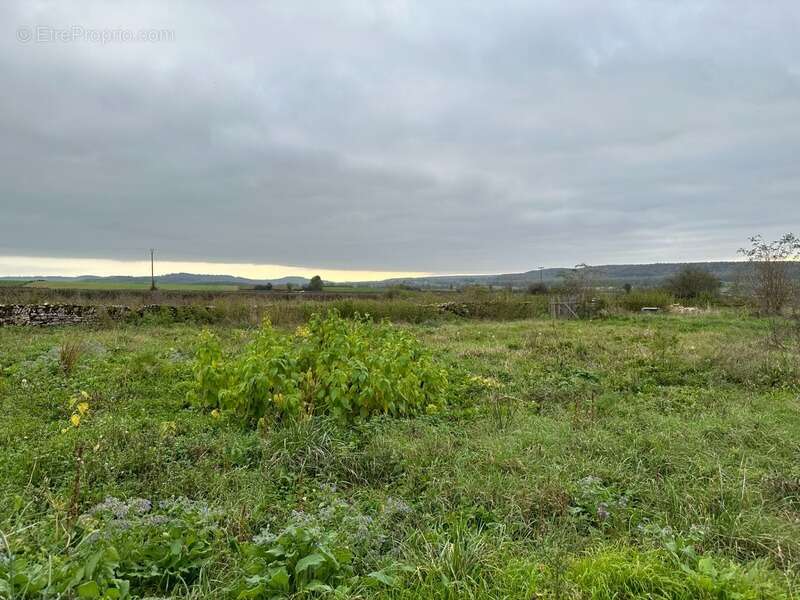 Maison à POUILLY-EN-AUXOIS