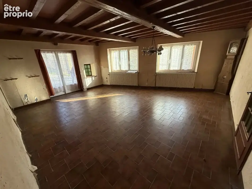 JULLIE  -  Maison de Hameau - photo 2