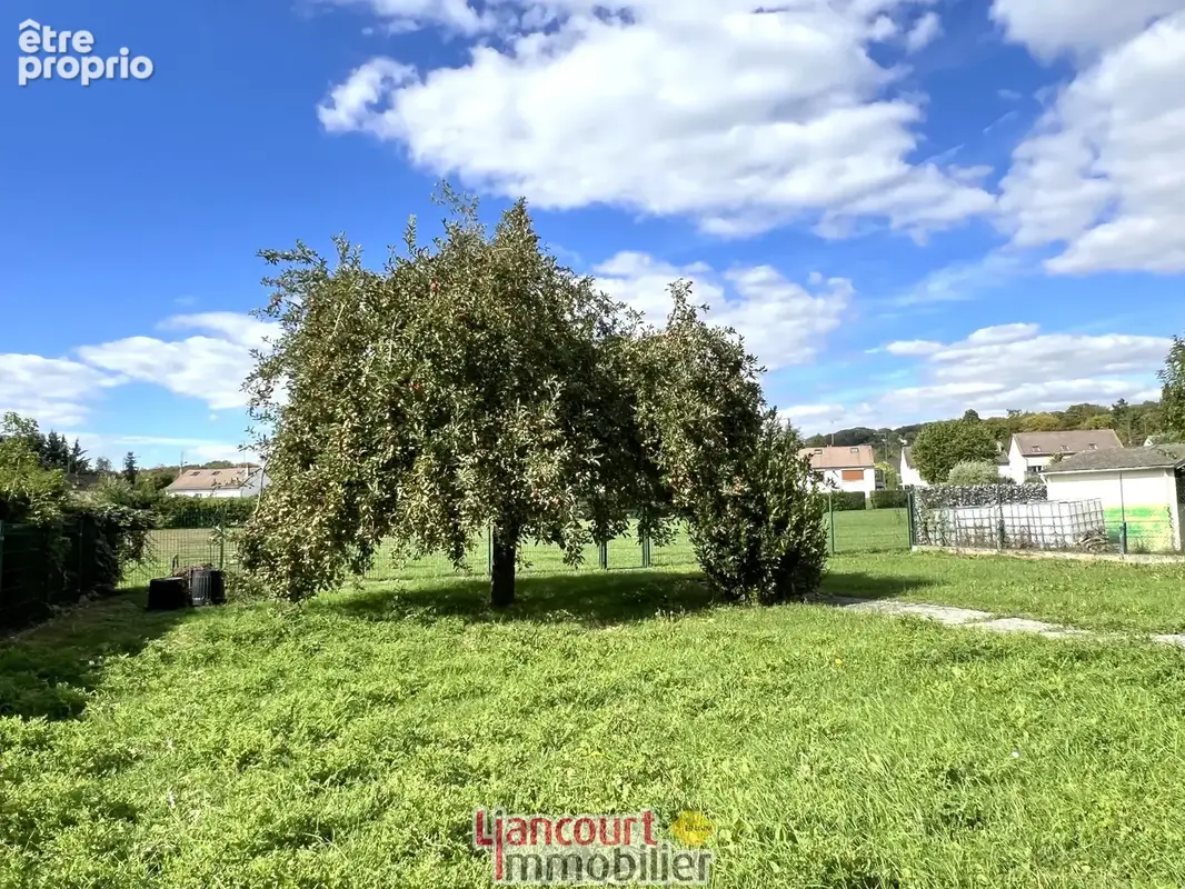 Beau pavillon indépendant Liancourt 169 900 euros - photo 11