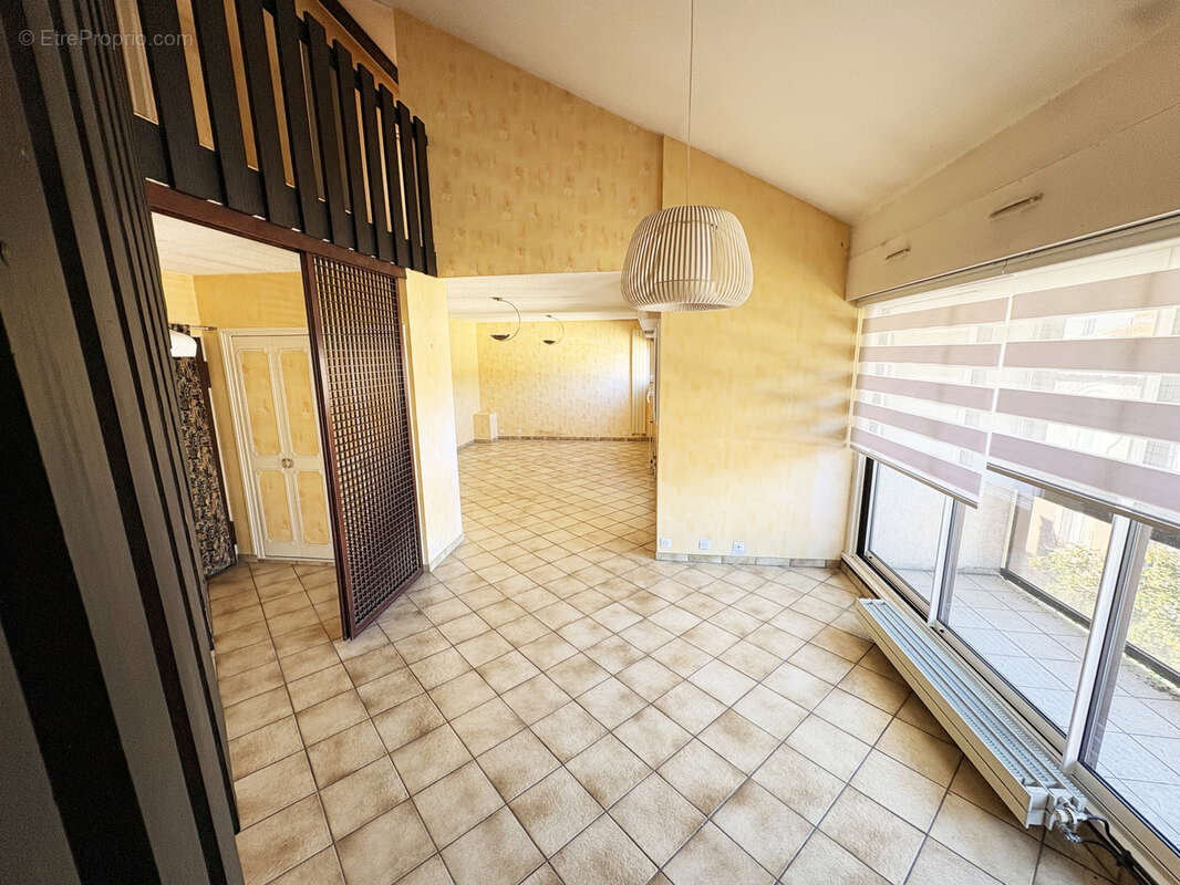 Appartement à CHAMALIERES