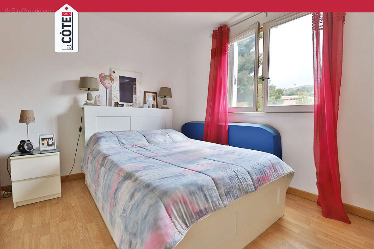 Appartement à VITROLLES