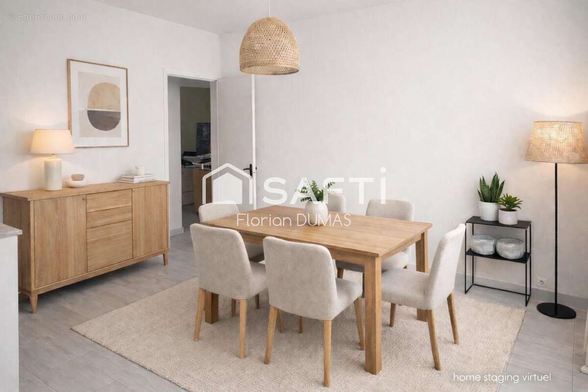Photo 3 - Appartement à VALENCE
