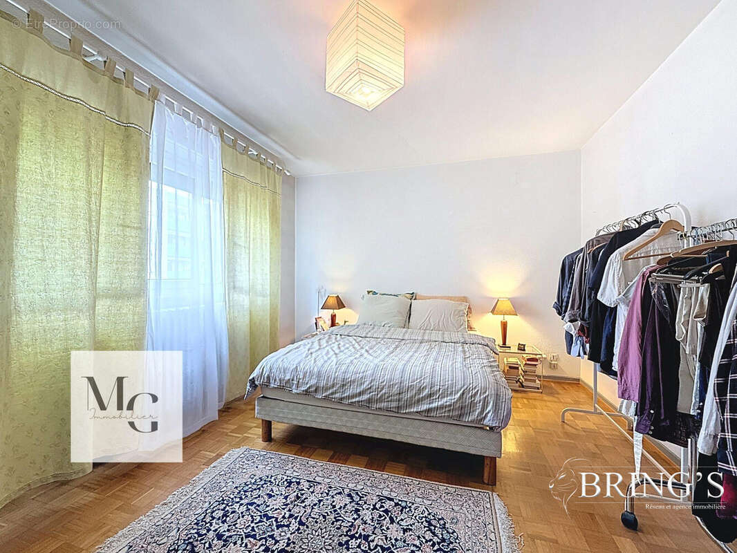 Appartement à ILLKIRCH-GRAFFENSTADEN