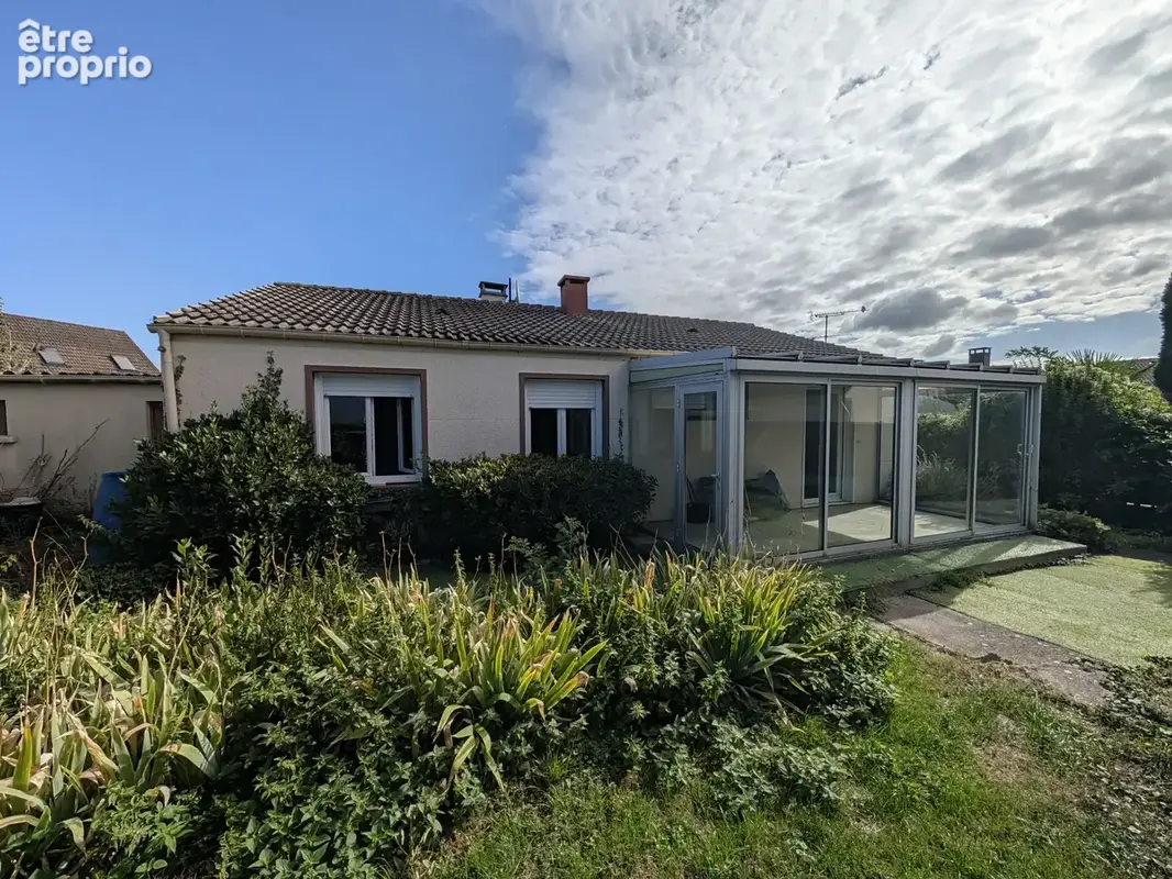 Pavillon T4 de plain pied - photo 1