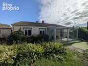 Maison à SAINT-LEU-D'ESSERENT