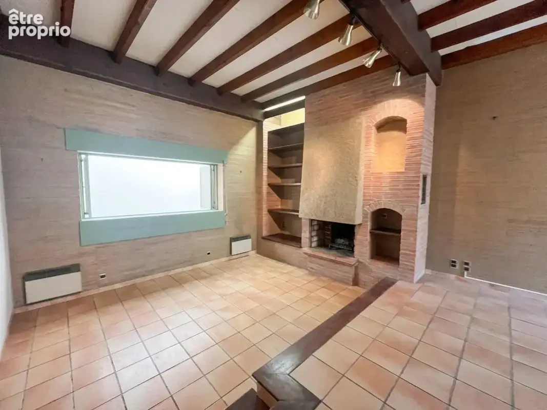 Maison de ville de caractère avec Jardin et Garage au cœur de Cabestany — 217 m2 habitables - photo 5