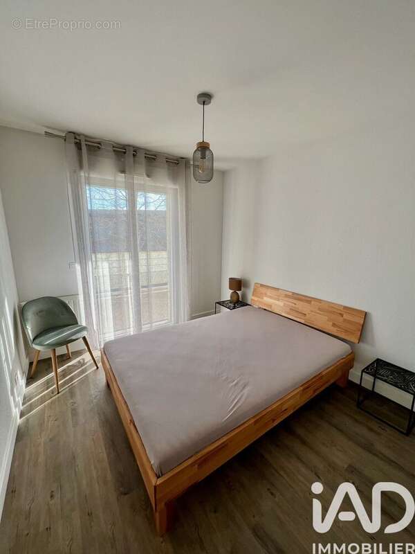 Photo 5 - Appartement à PREVESSIN-MOENS