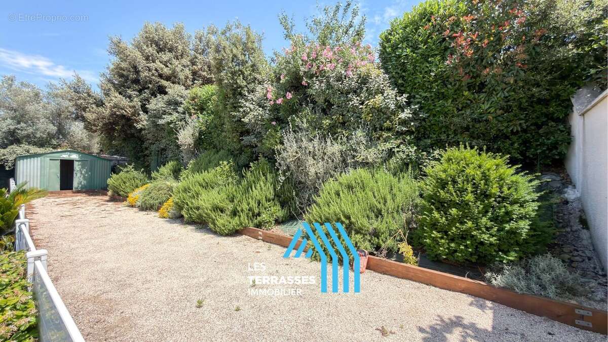 Maison 117 m² à Montelimar  - photo 4