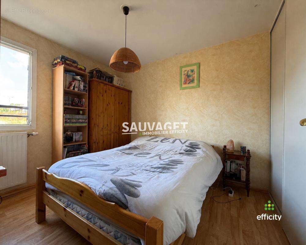 Appartement - photo 9