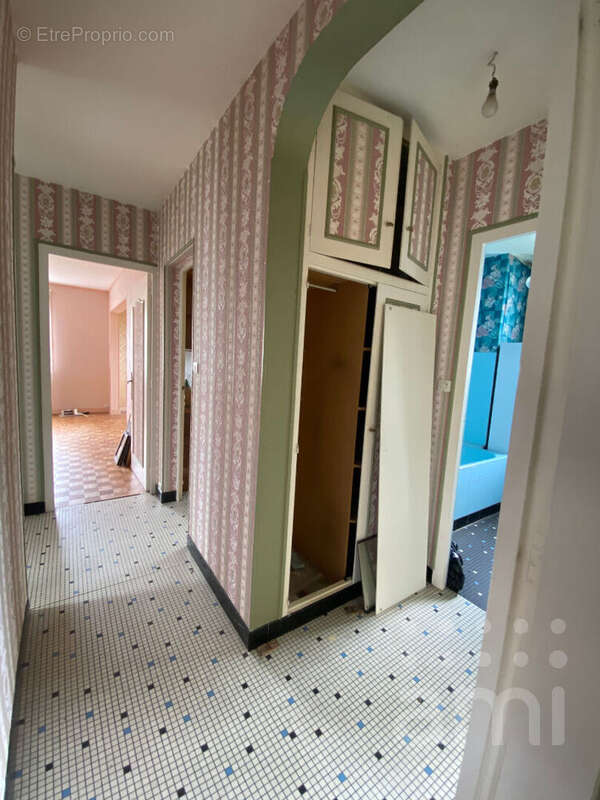 Maison Le Vanneau Irleau 5 pièces - 82 m2 - photo 6