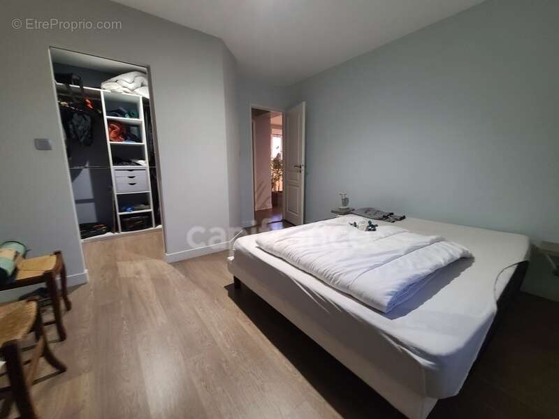 Maison à BUSSAC-SUR-CHARENTE