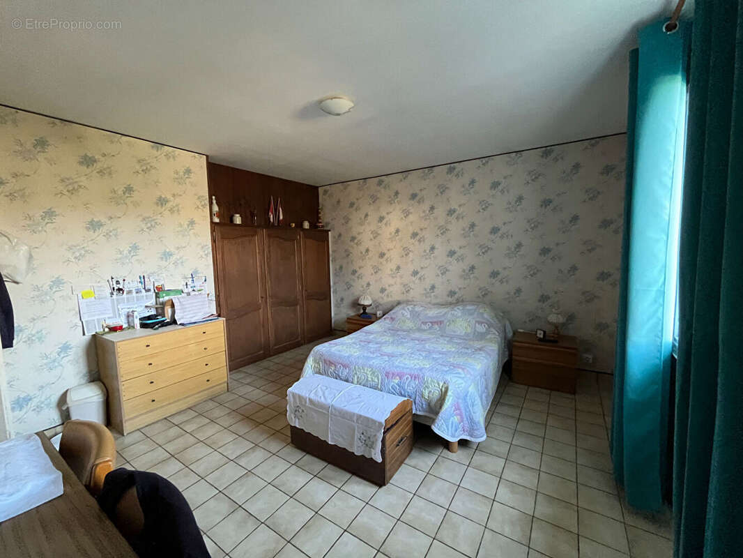 Maison à LA FERTE-SOUS-JOUARRE