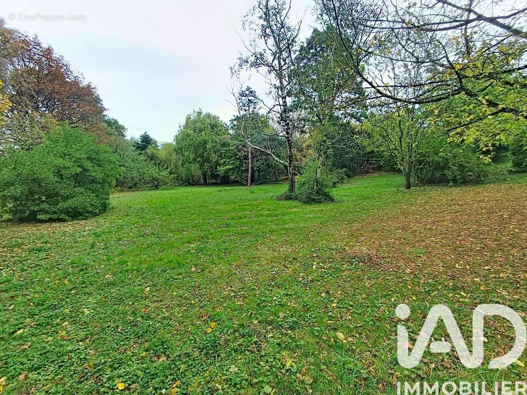 Terrain 4900 m² à Varennes  - photo 5