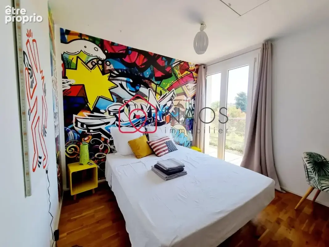 Maison coup de coeur avec jardin tropical et cabane - photo 16