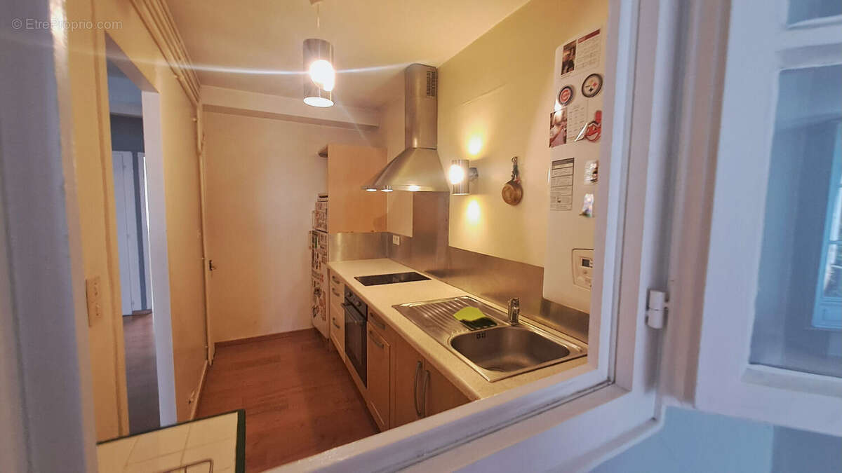 Appartement à BAYONNE